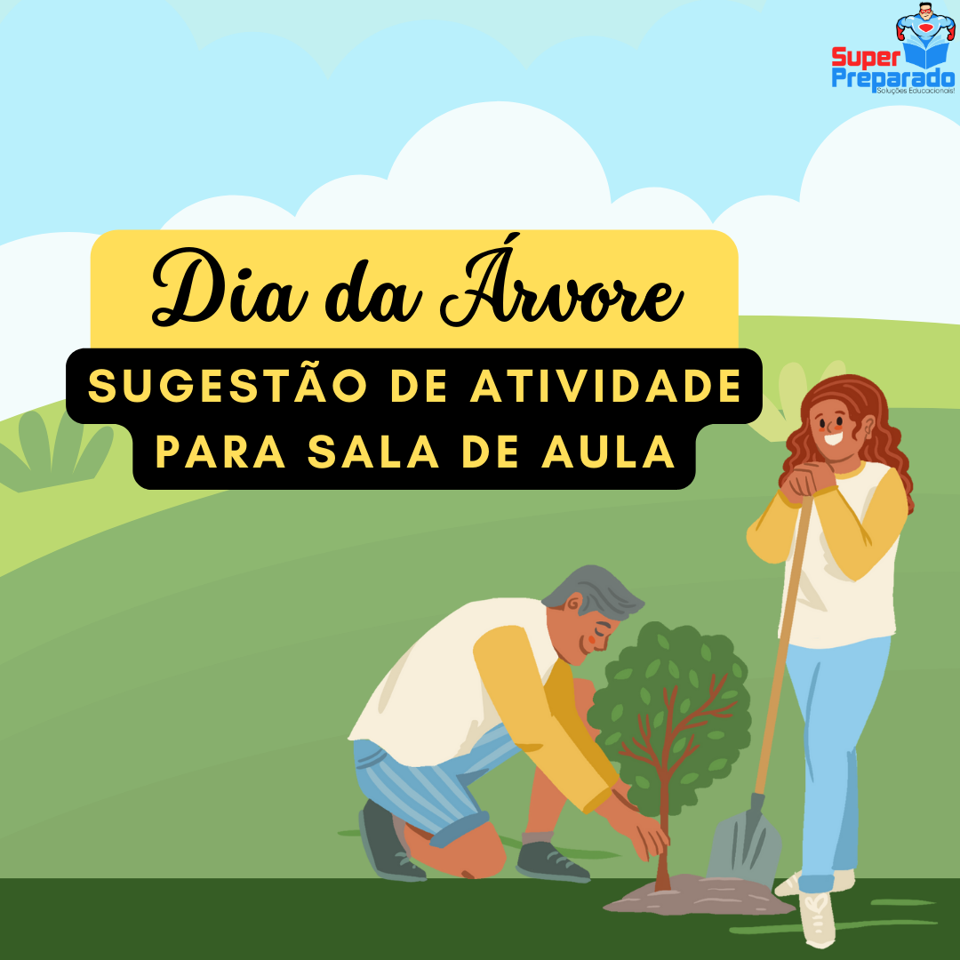 Blog da Árvore - Tudo sobre Sala de aula