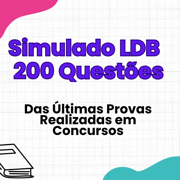 Conhecimentos Pedagógicos - Professor Preparado